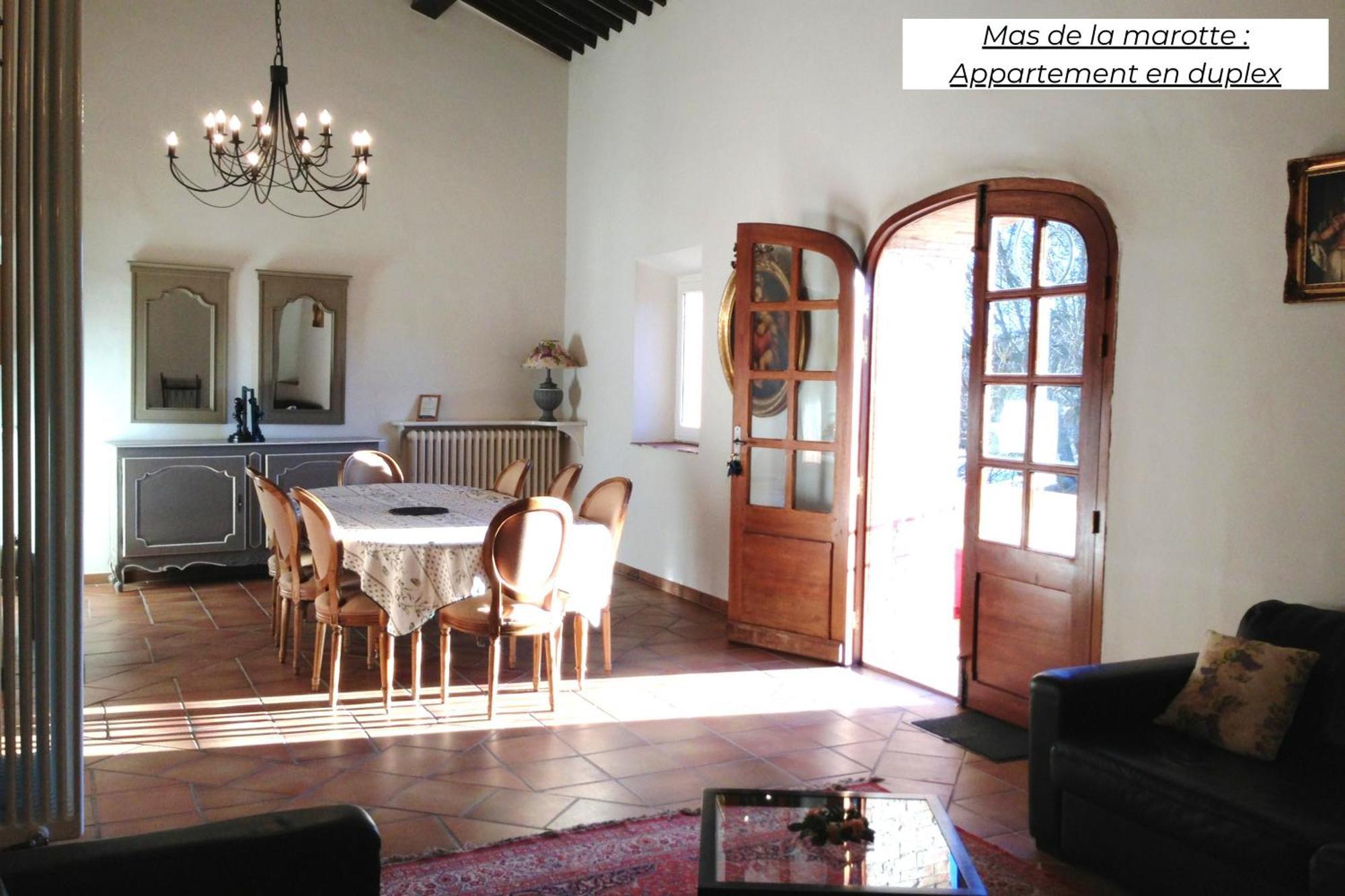Apartment Domaine Les Terres De Saint-hilaire