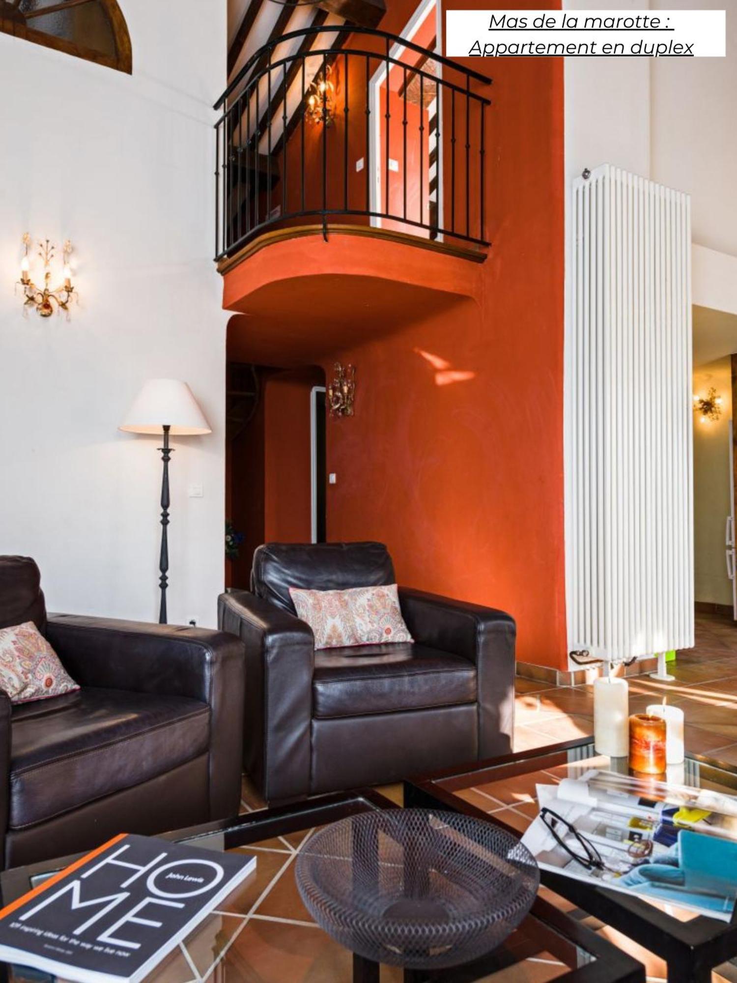 Domaine Les Terres De Saint-hilaire Apartment