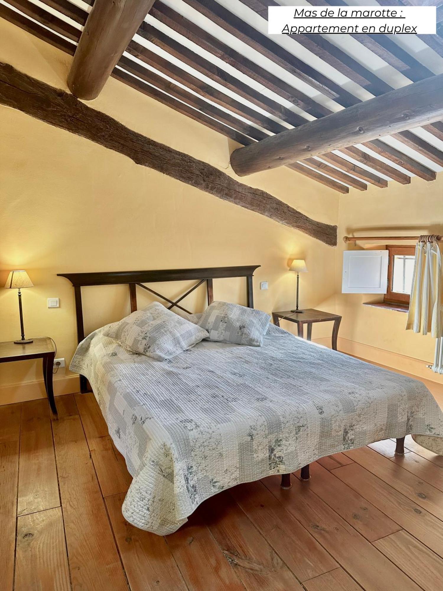 Apartment Domaine Les Terres De Saint-hilaire *