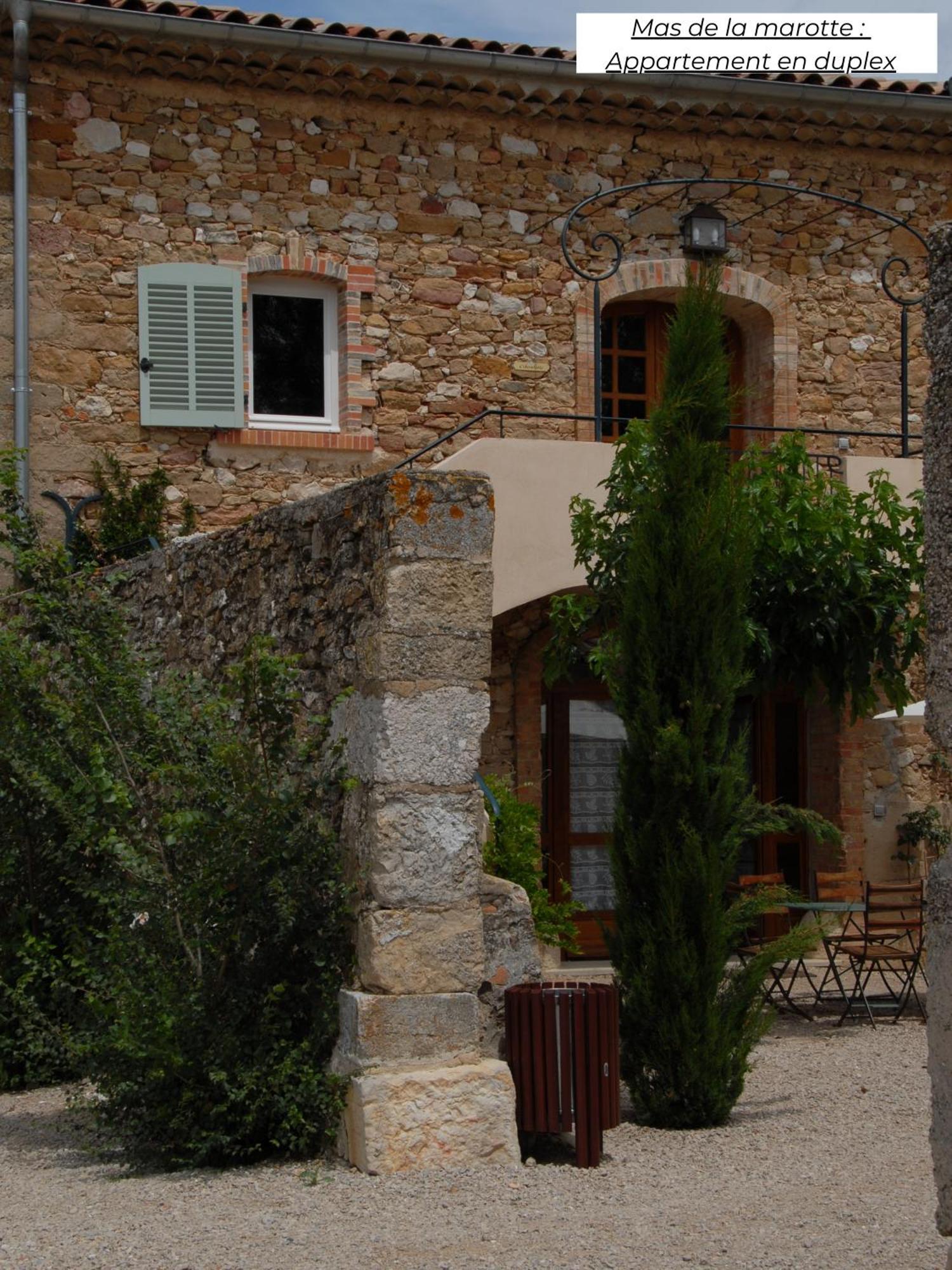 Domaine Les Terres De Saint-hilaire *