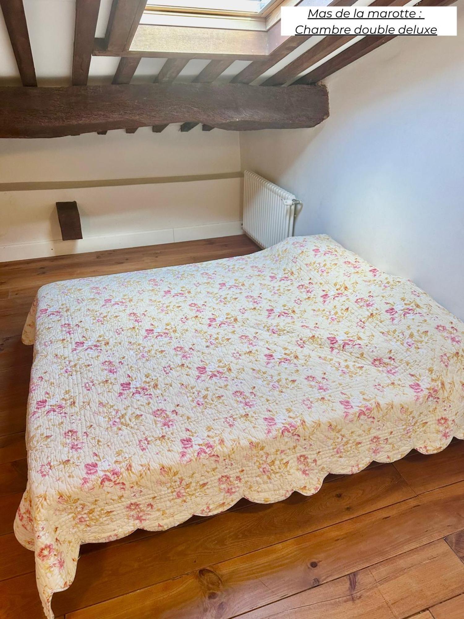 Domaine Les Terres De Saint-hilaire Apartment