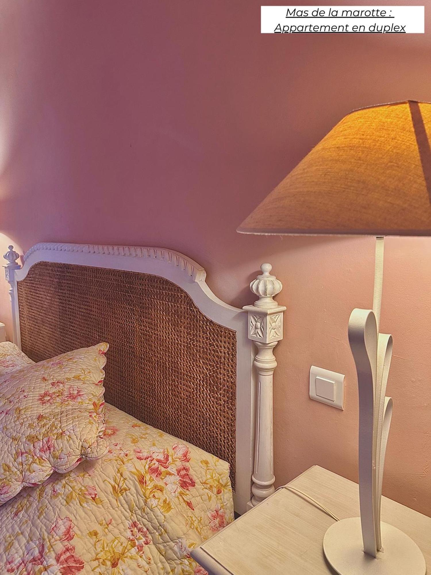 Domaine Les Terres De Saint-hilaire Apartment *