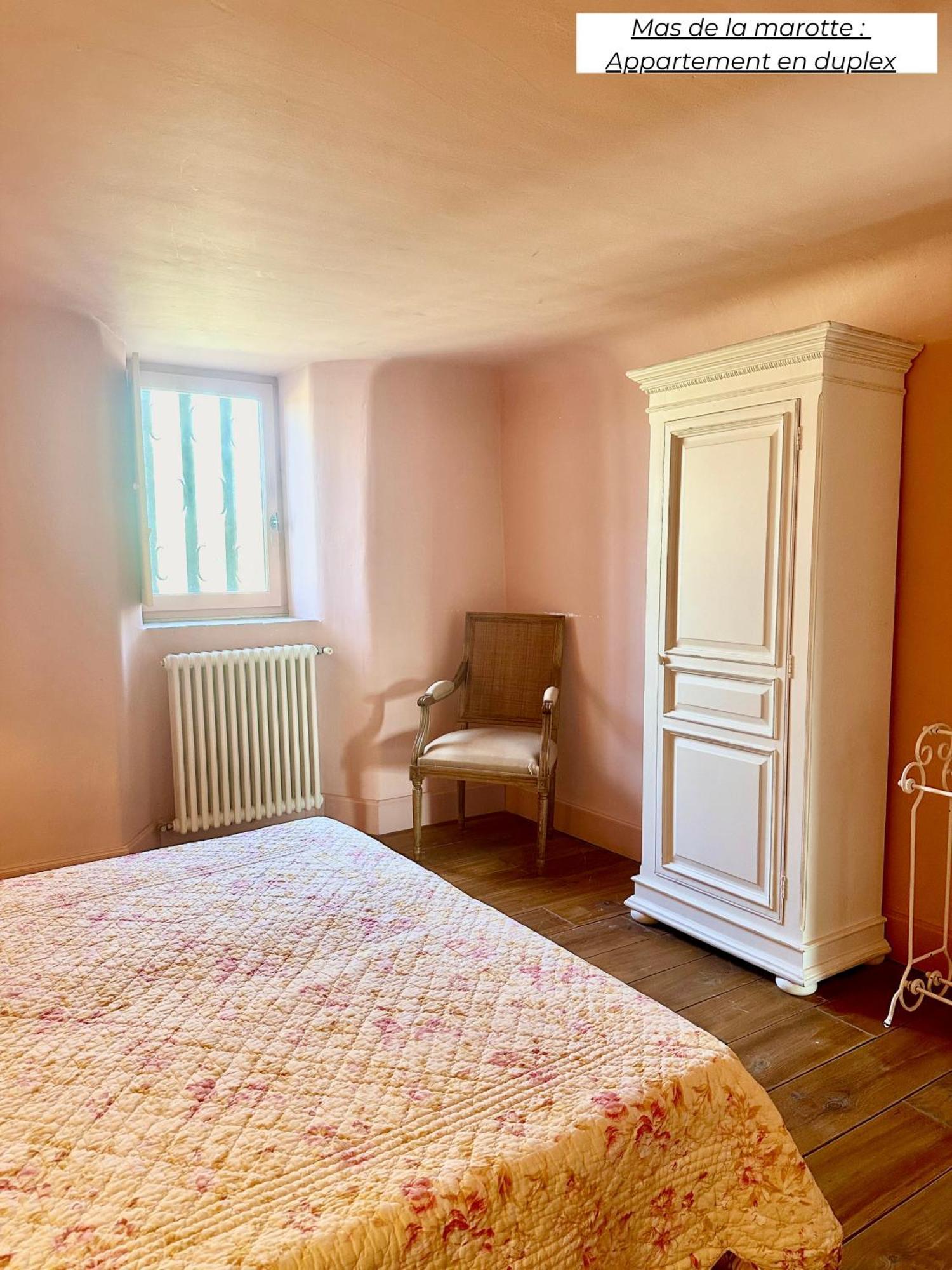 Domaine Les Terres De Saint-hilaire Apartment