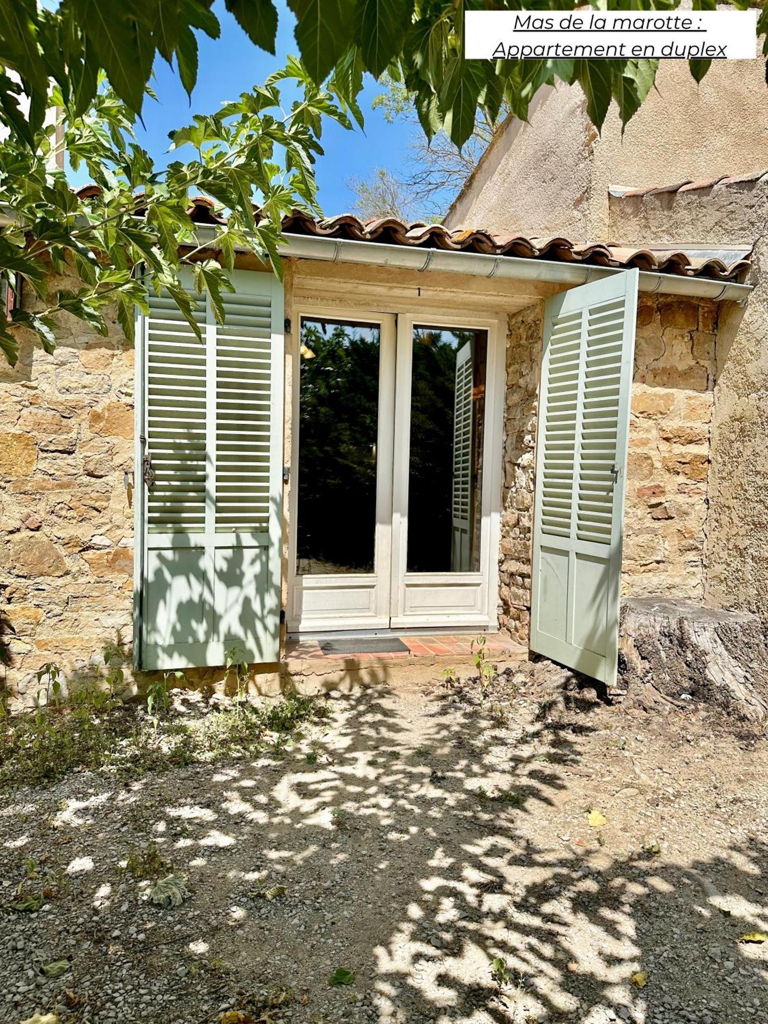 Domaine Les Terres De Saint-hilaire *