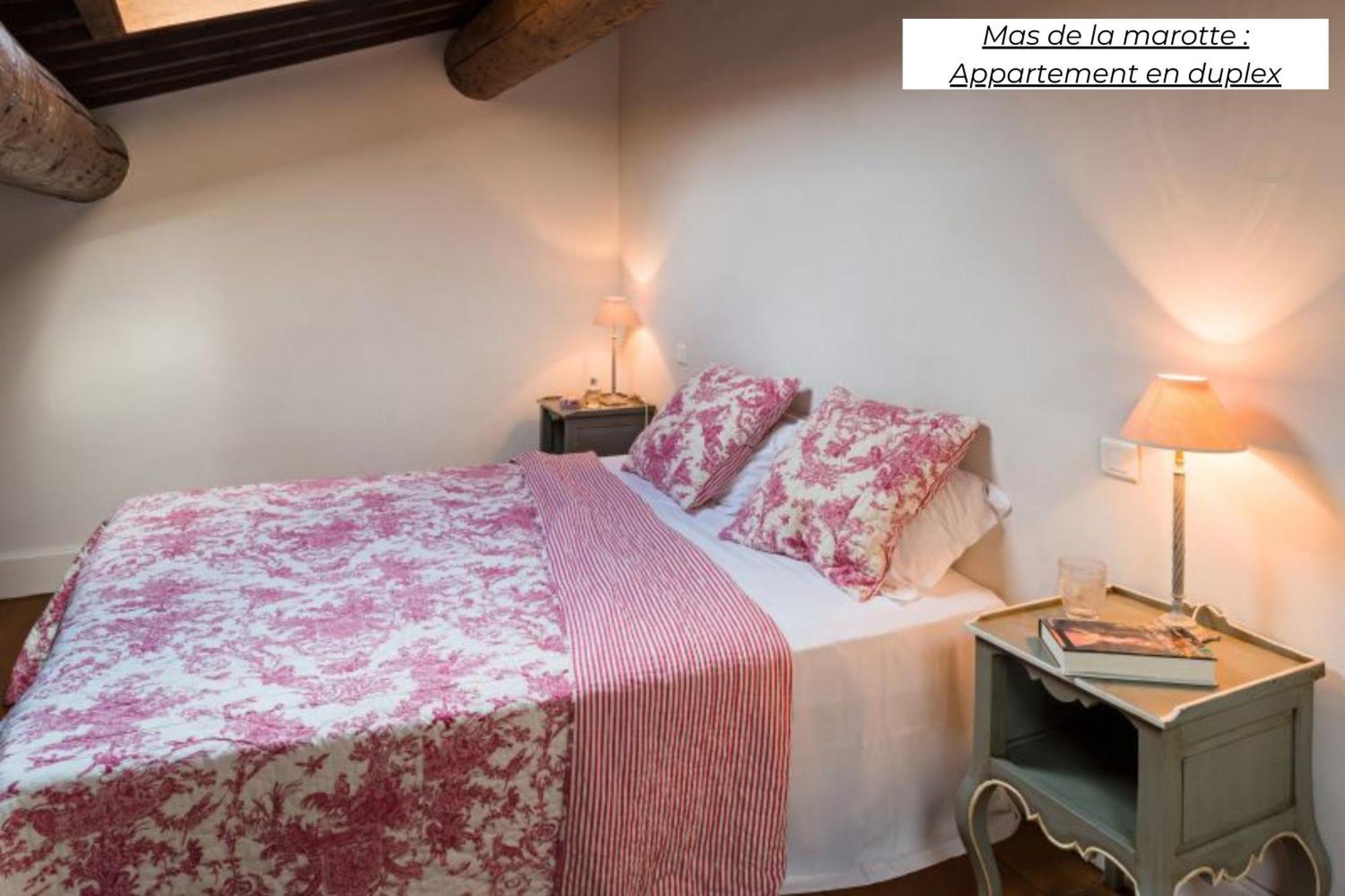 Domaine Les Terres De Saint-hilaire Apartment