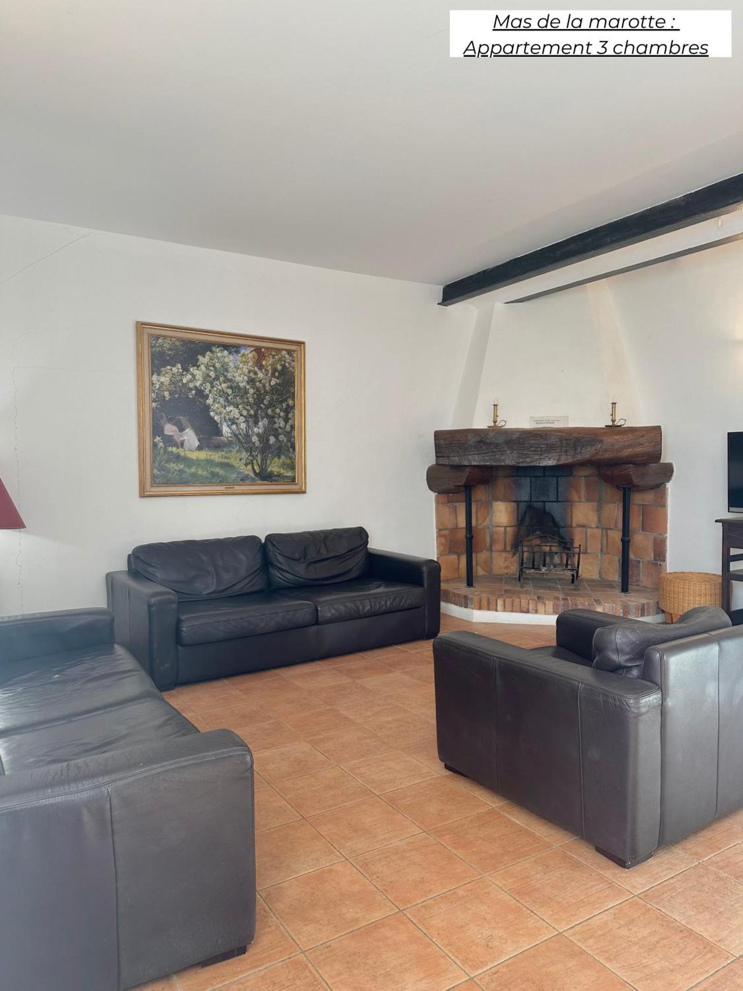 Domaine Les Terres De Saint-hilaire *