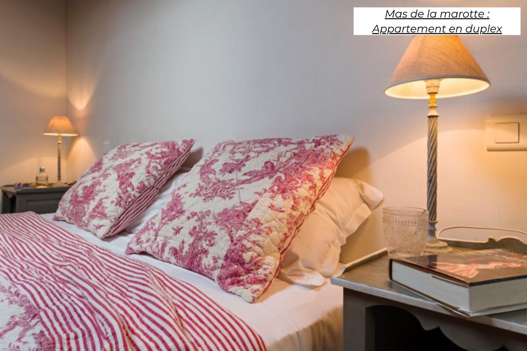 Domaine Les Terres De Saint-hilaire * Ollieres