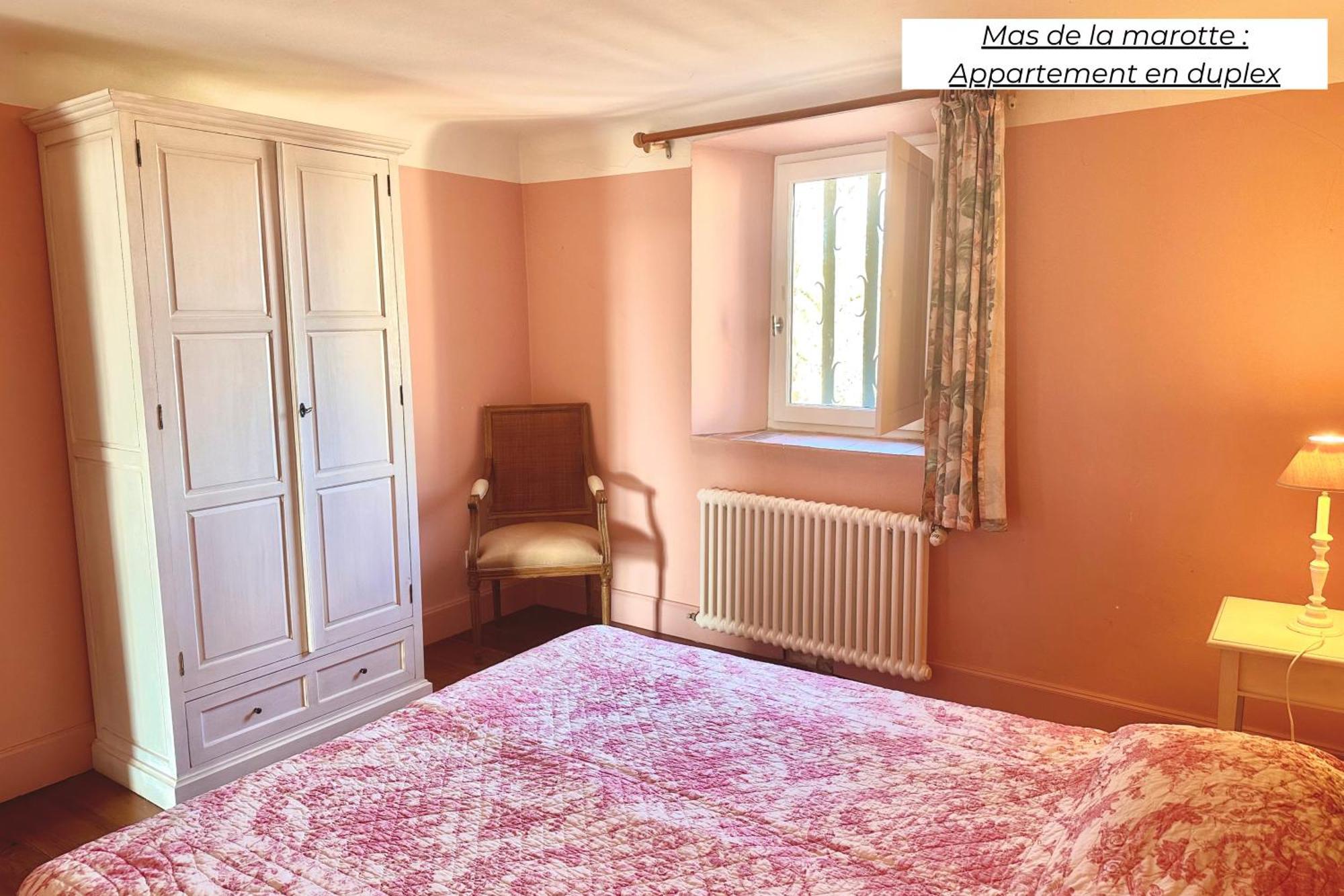 Apartment Domaine Les Terres De Saint-hilaire