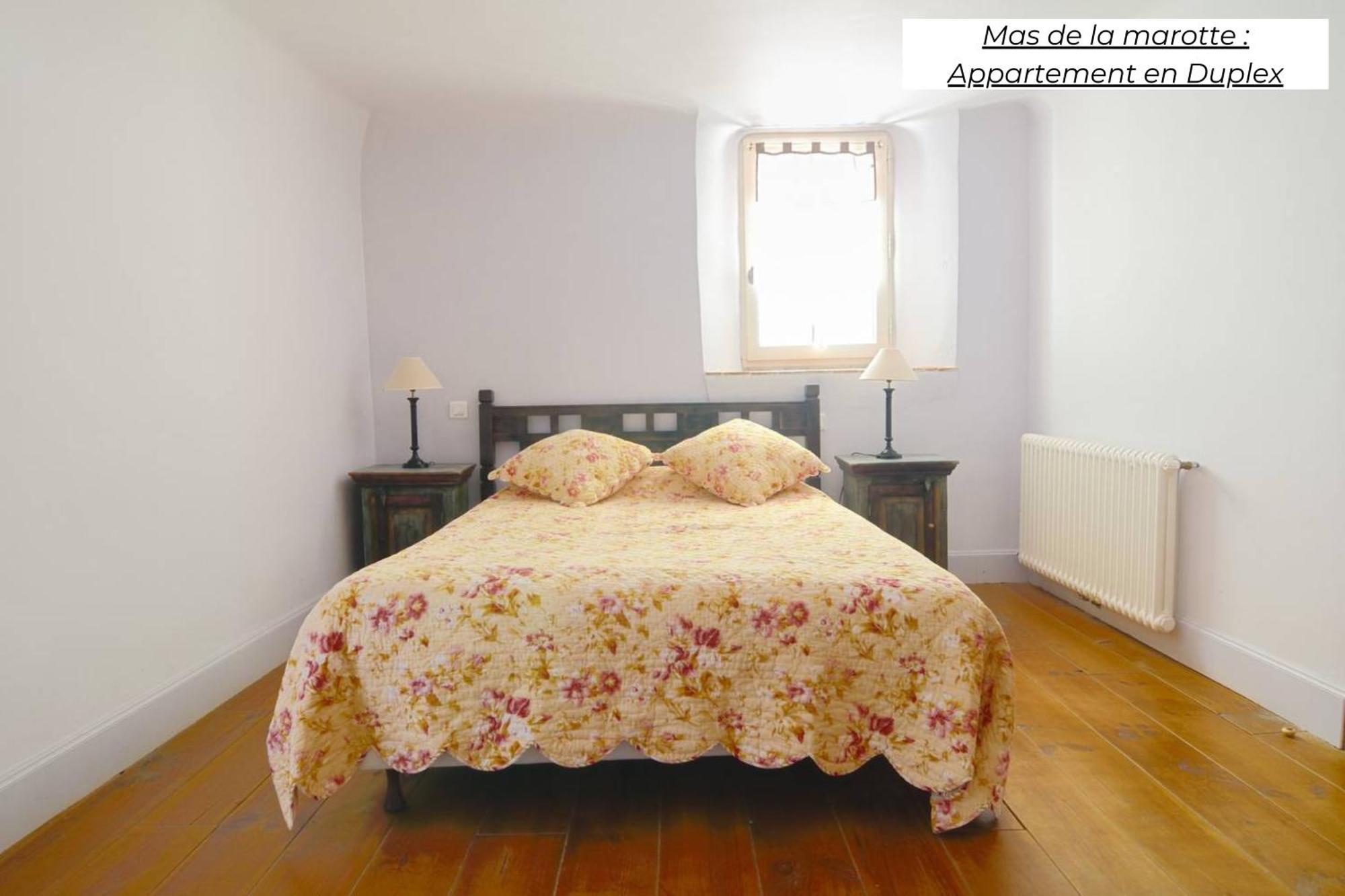 Apartment Domaine Les Terres De Saint-hilaire Ollieres