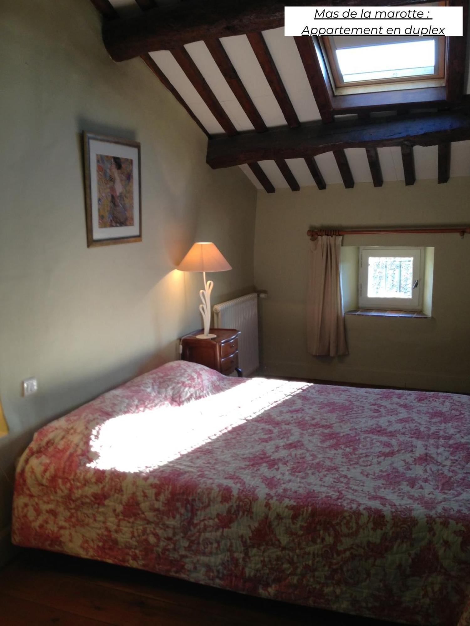 Domaine Les Terres De Saint-hilaire Apartment Ollieres