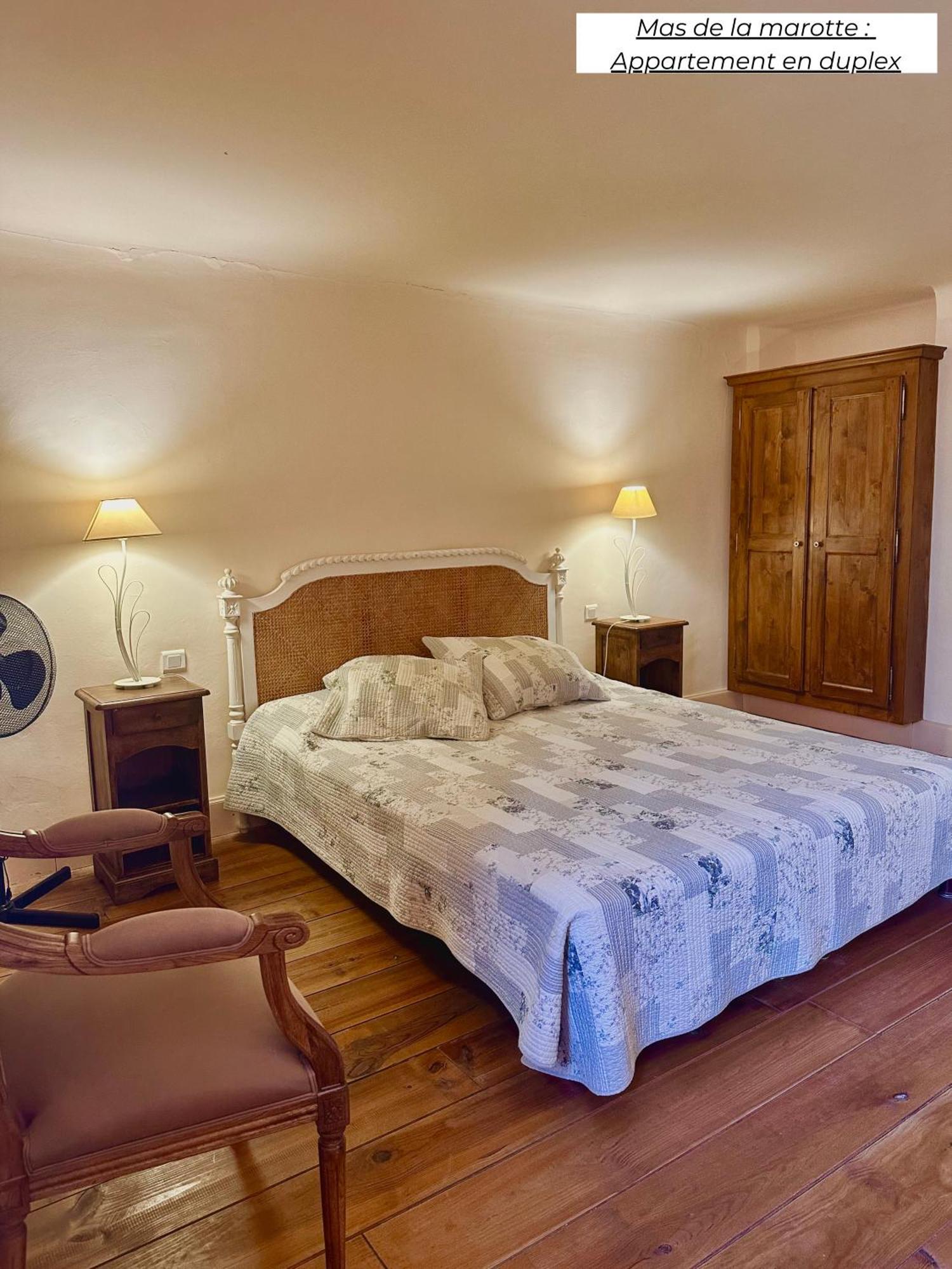 Apartment Domaine Les Terres De Saint-hilaire Ollieres