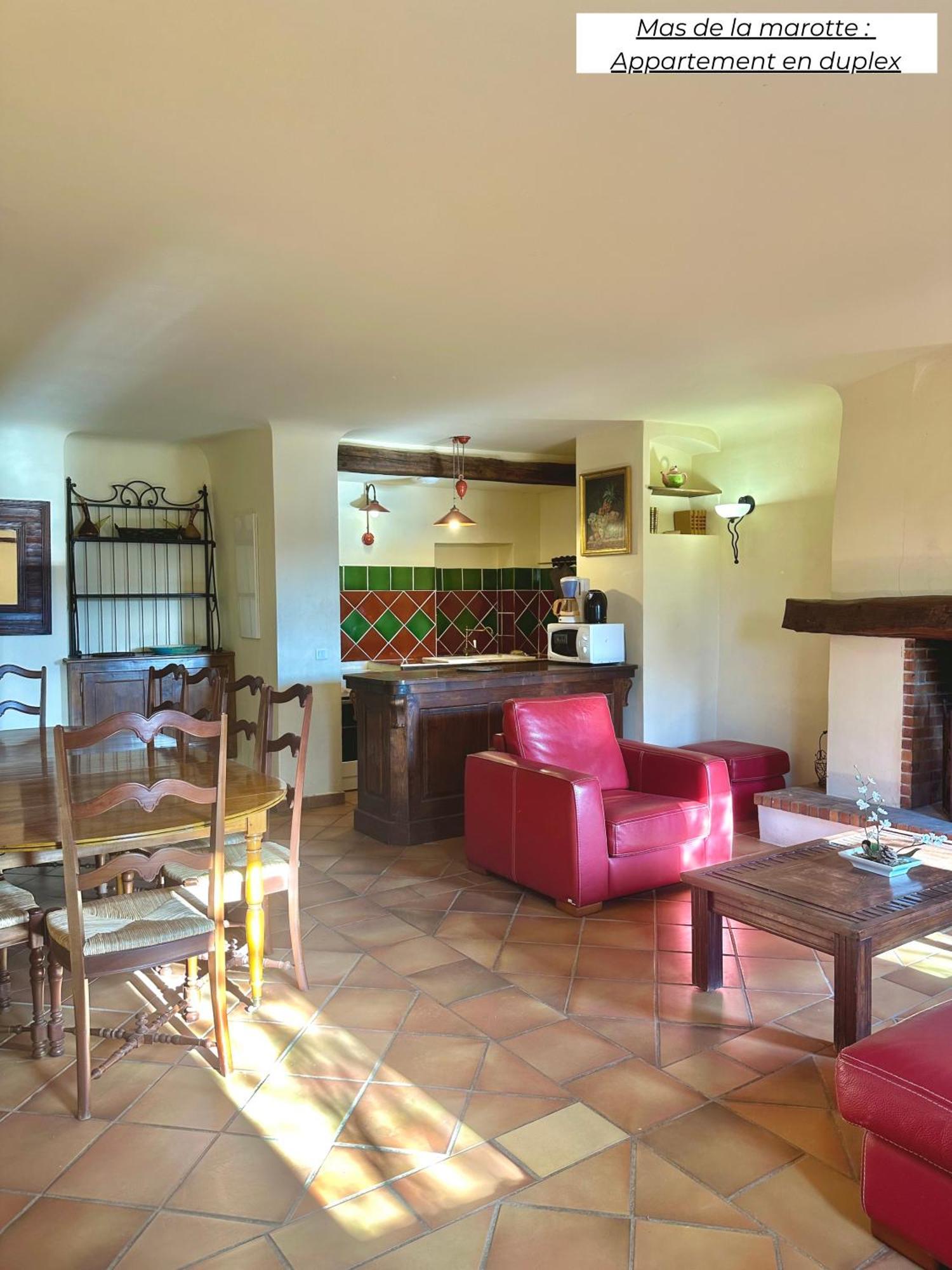 Domaine Les Terres De Saint-hilaire *