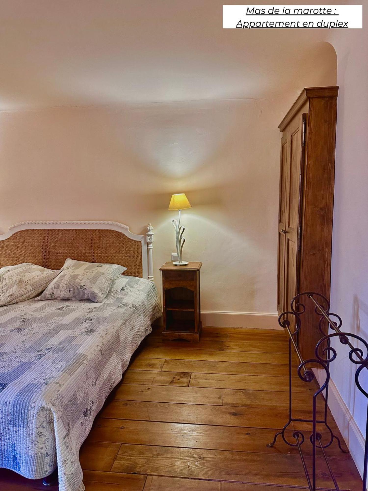 Domaine Les Terres De Saint-hilaire Apartment