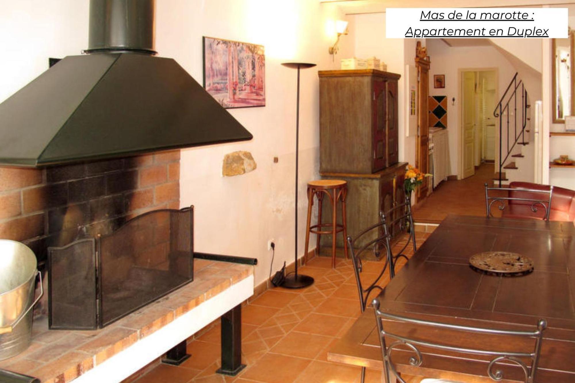 Domaine Les Terres De Saint-hilaire *