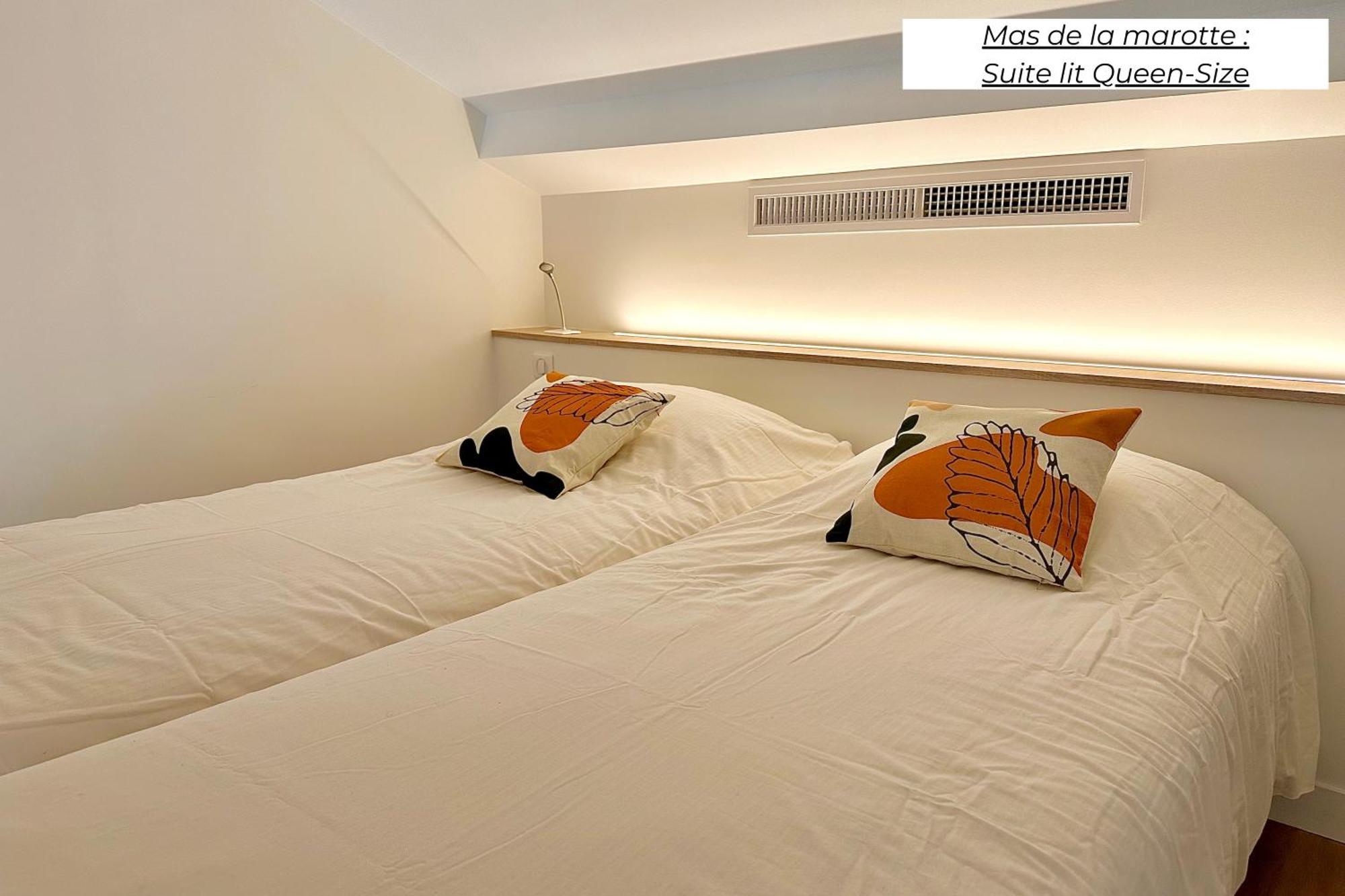 Domaine Les Terres De Saint-hilaire Apartment