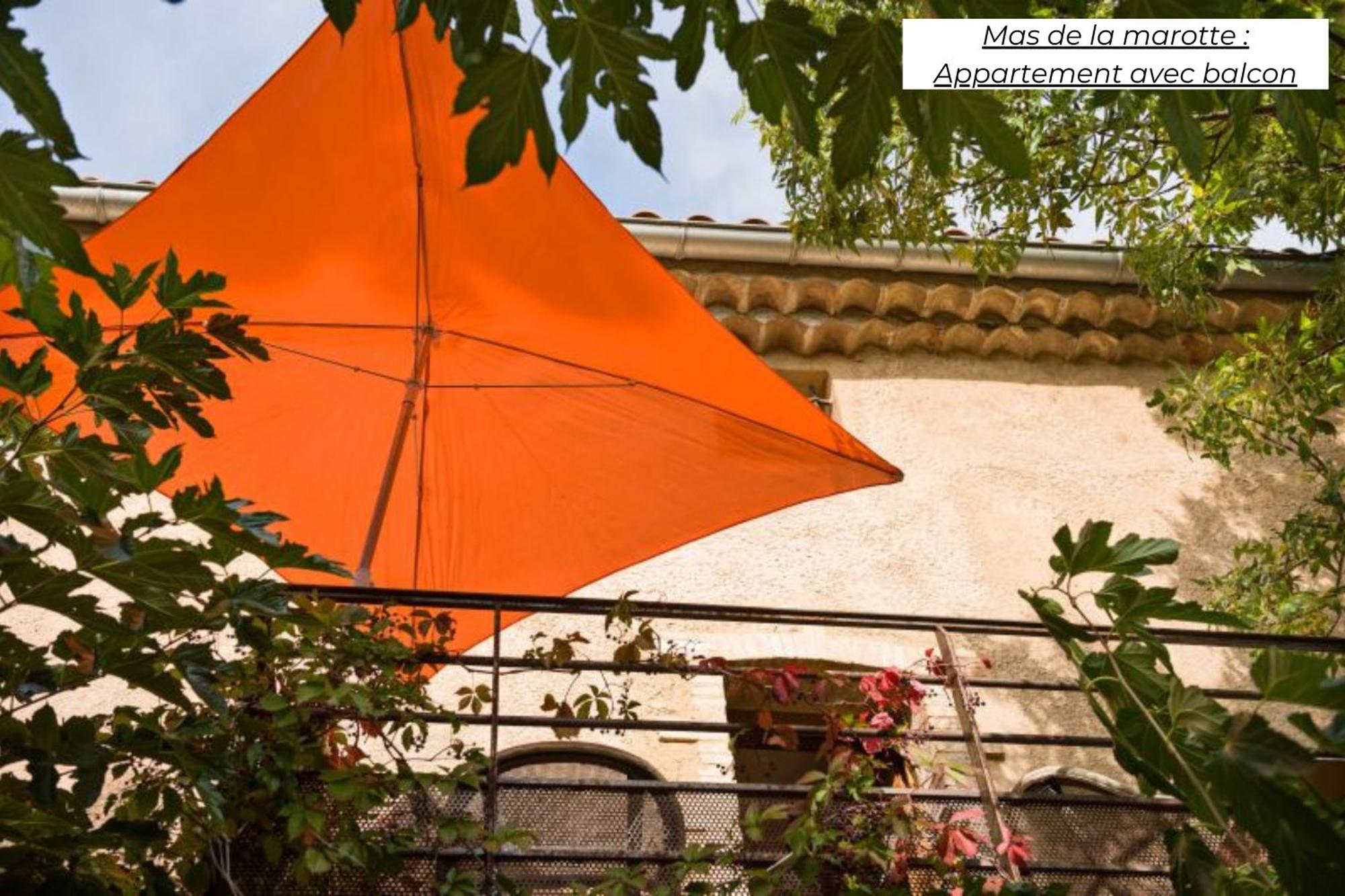 Domaine Les Terres De Saint-hilaire Apartment *
