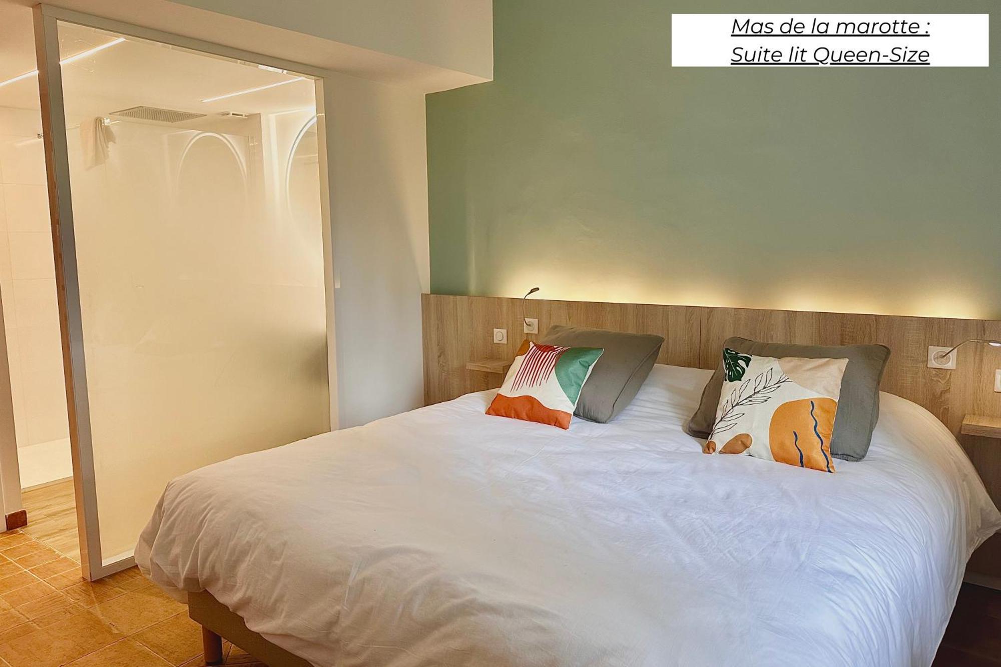 Apartment Domaine Les Terres De Saint-hilaire *