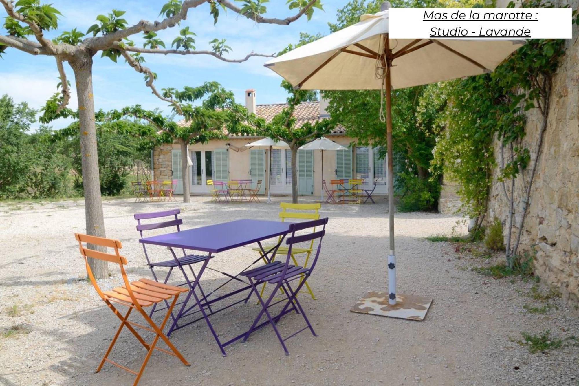 Domaine Les Terres De Saint-hilaire Ollieres