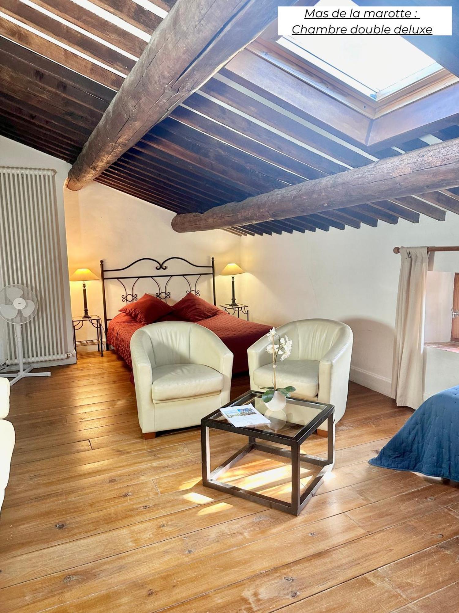 Domaine Les Terres De Saint-hilaire Apartment
