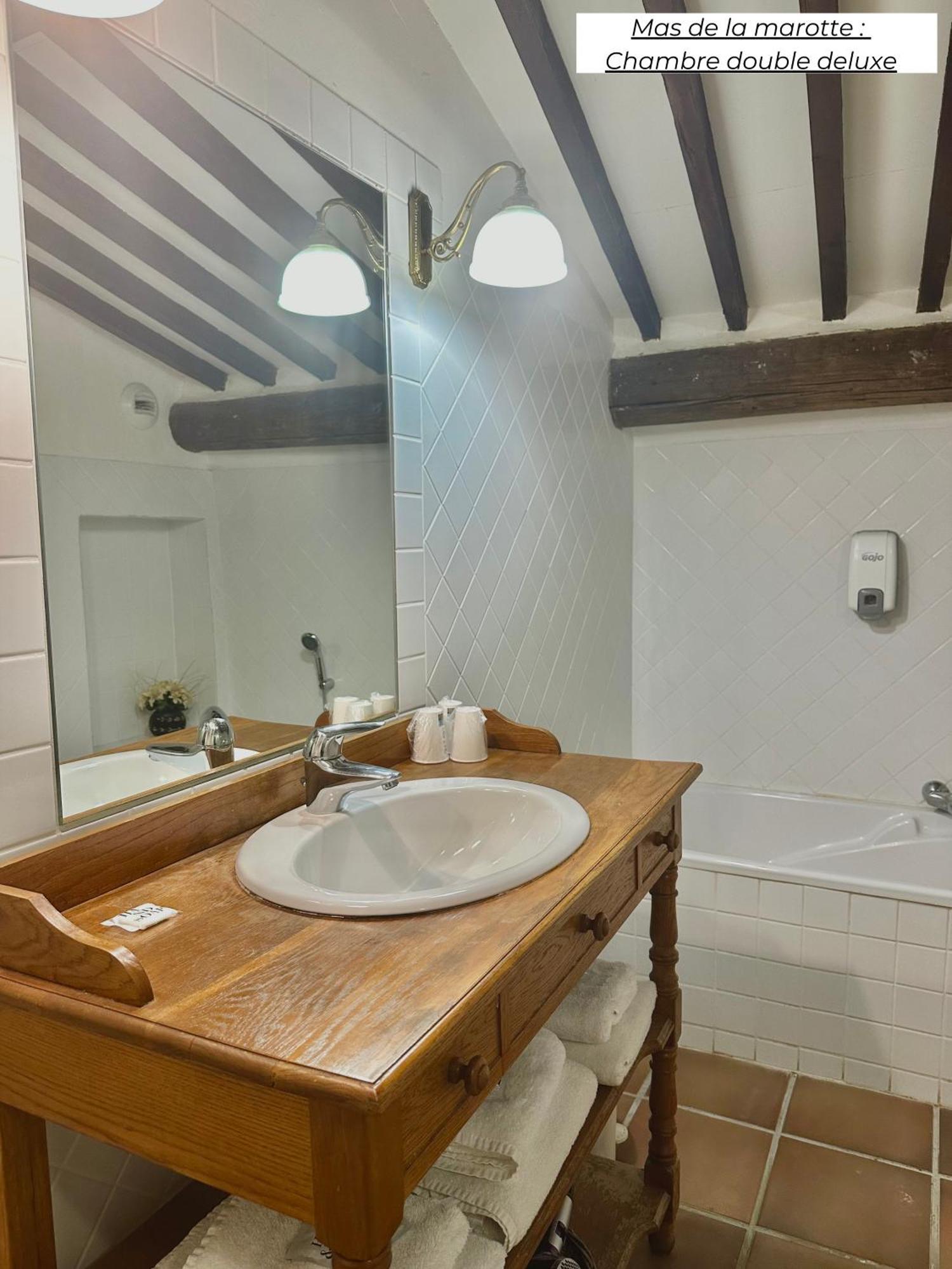 Apartment Domaine Les Terres De Saint-hilaire Ollieres