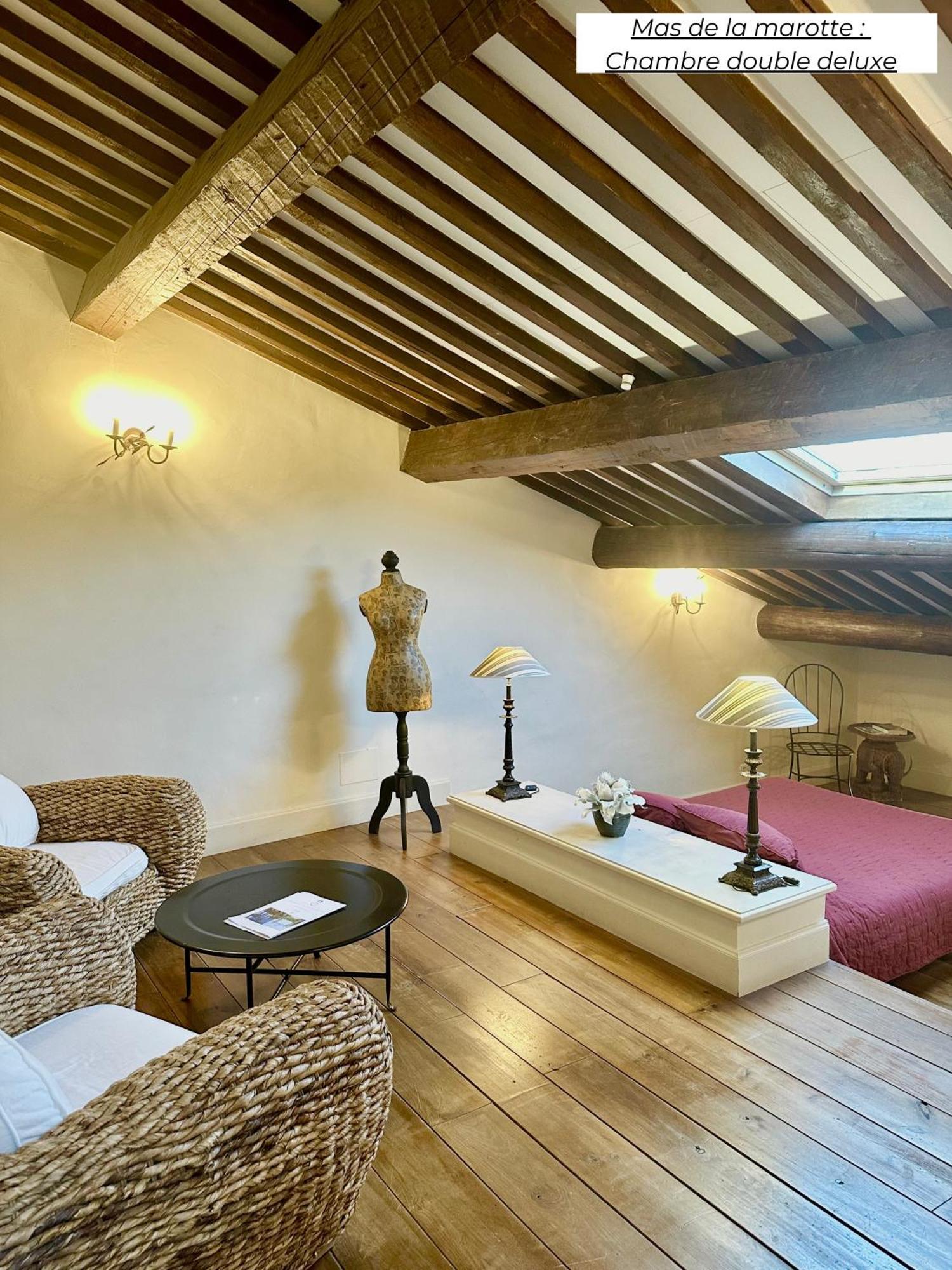 Domaine Les Terres De Saint-hilaire *