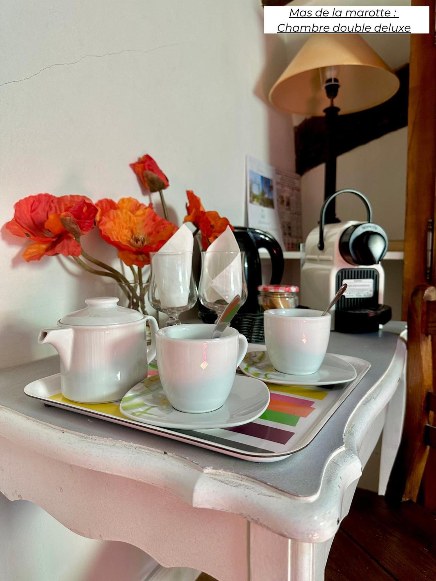 Domaine Les Terres De Saint-hilaire Apartment