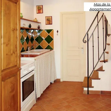 Domaine Les Terres De Saint-Hilaire Apartment Ollieres Exterior photo