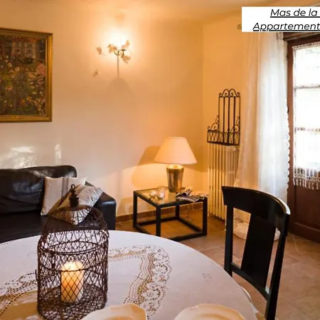 Domaine Les Terres De Saint-Hilaire Apartment Ollieres Exterior photo