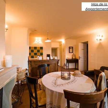 Domaine Les Terres De Saint-Hilaire Apartment Ollieres Exterior photo