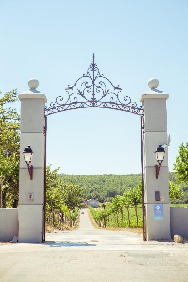 Appartamento Domaine Les Terres De Saint-hilaire *