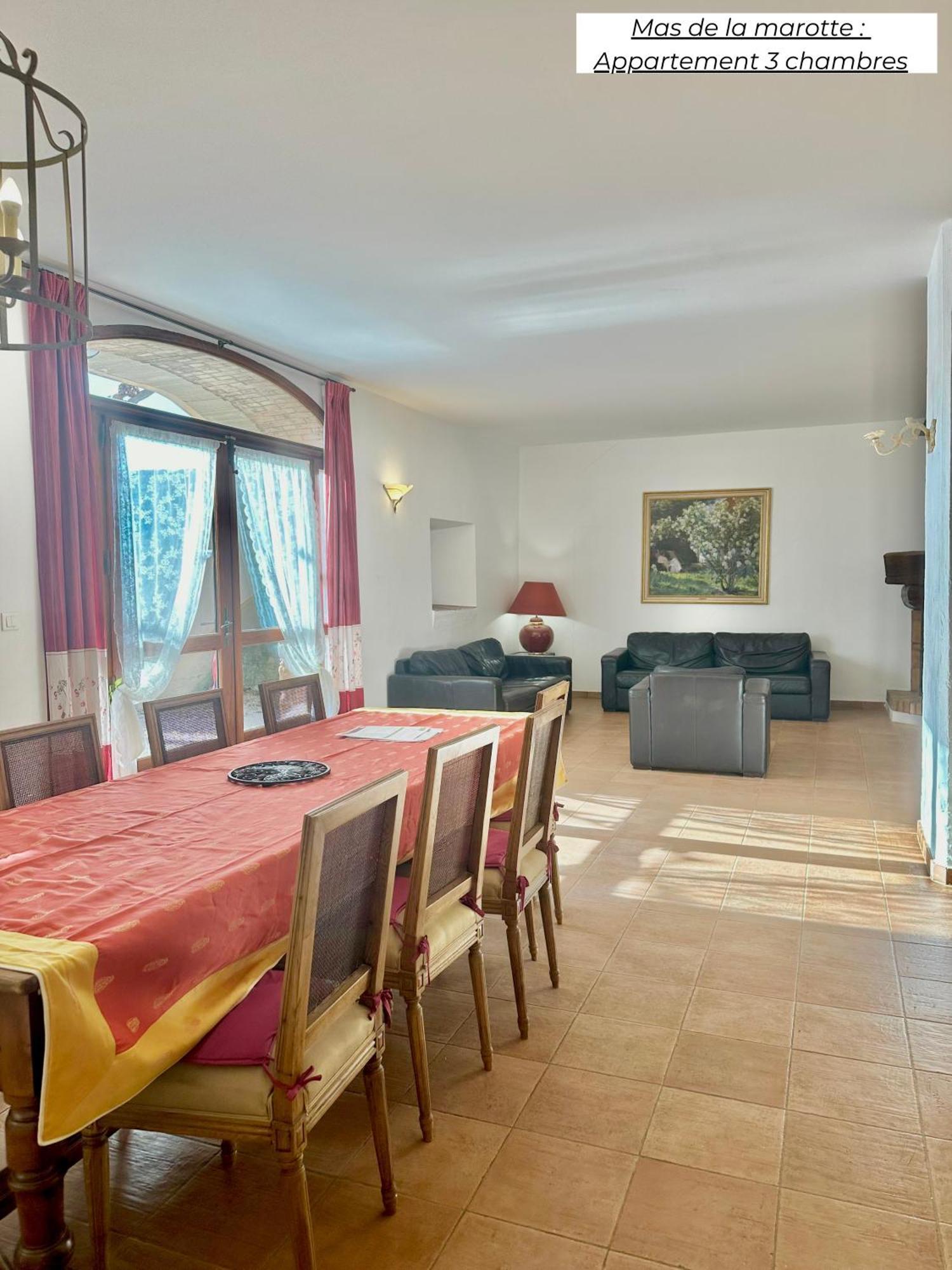 Appartamento Domaine Les Terres De Saint-hilaire *