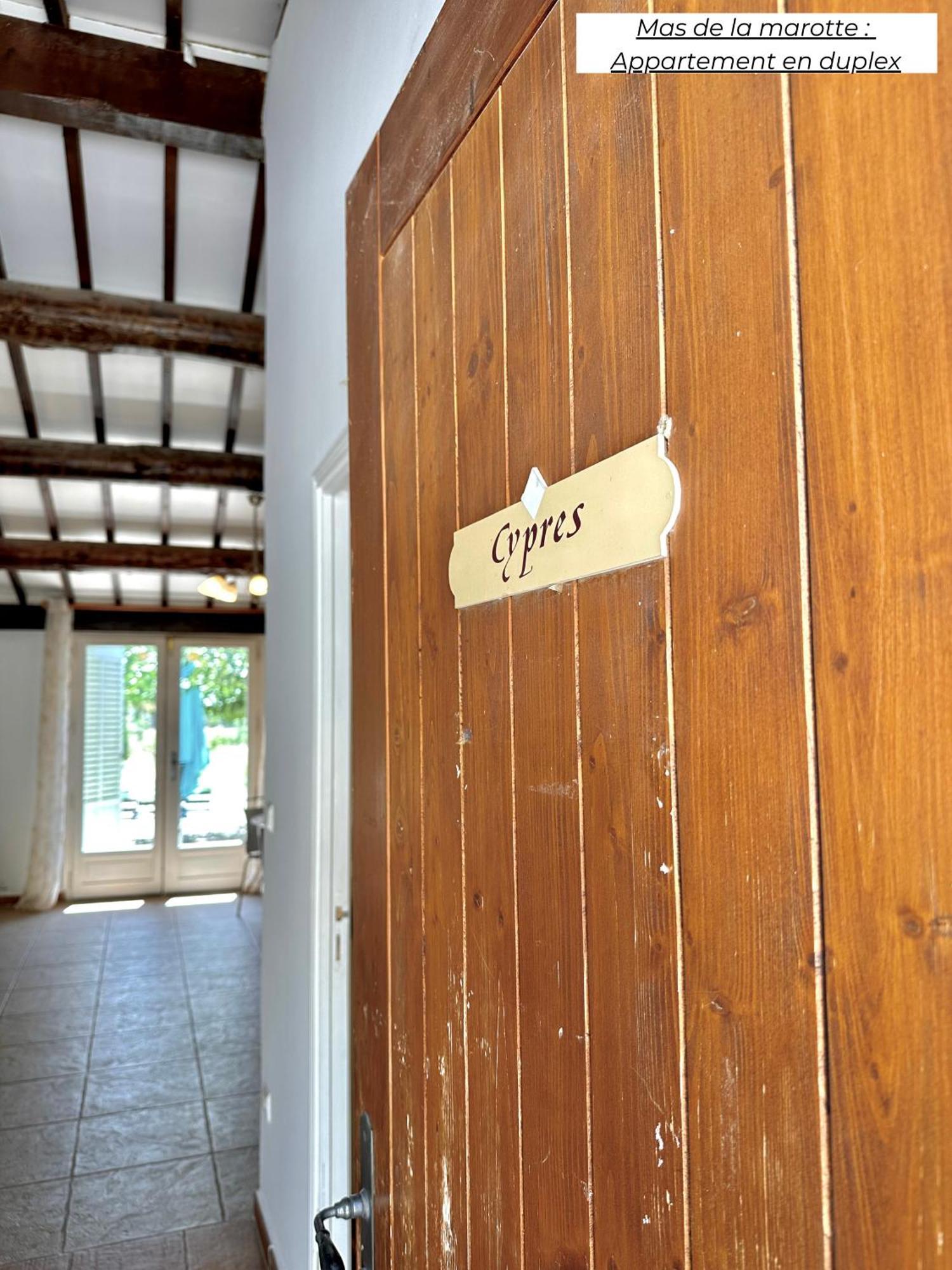 Appartamento Domaine Les Terres De Saint-hilaire *