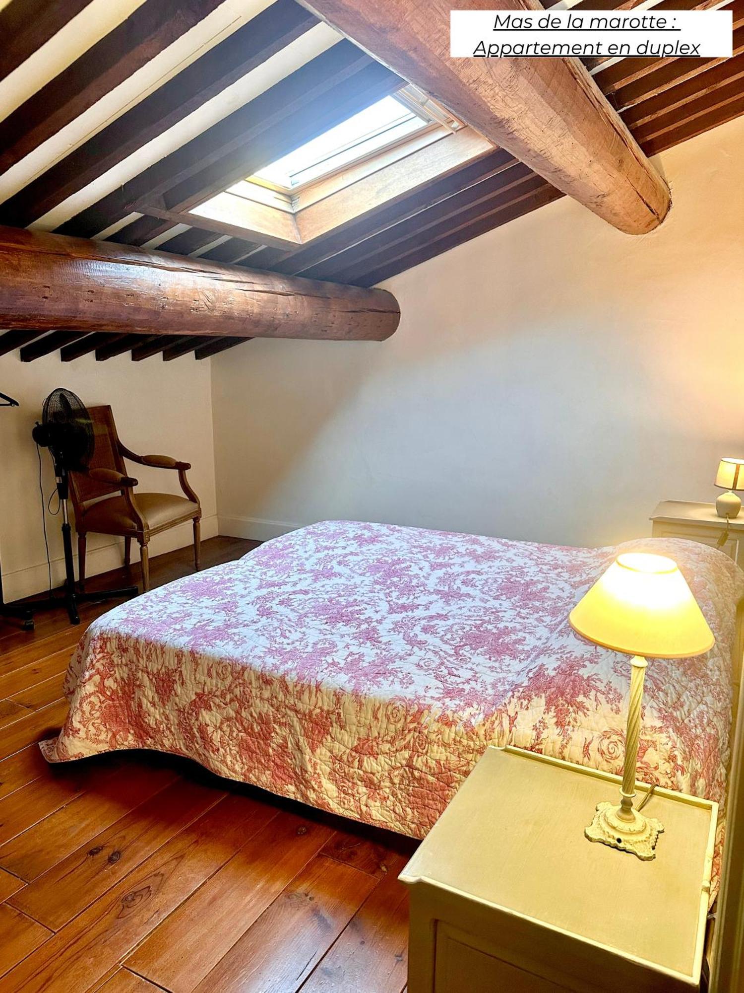 Domaine Les Terres De Saint-hilaire Appartamento *