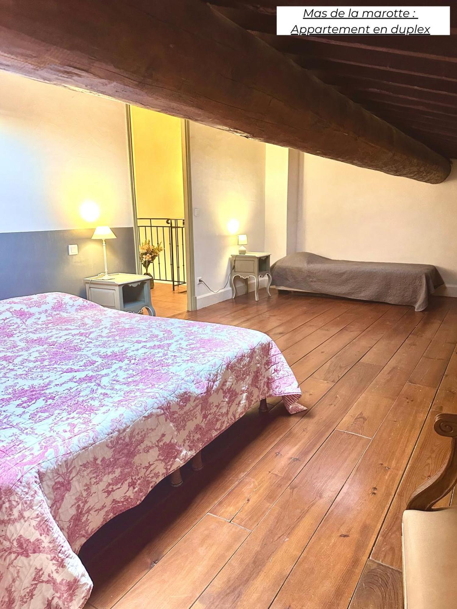 Appartamento Domaine Les Terres De Saint-hilaire Ollières