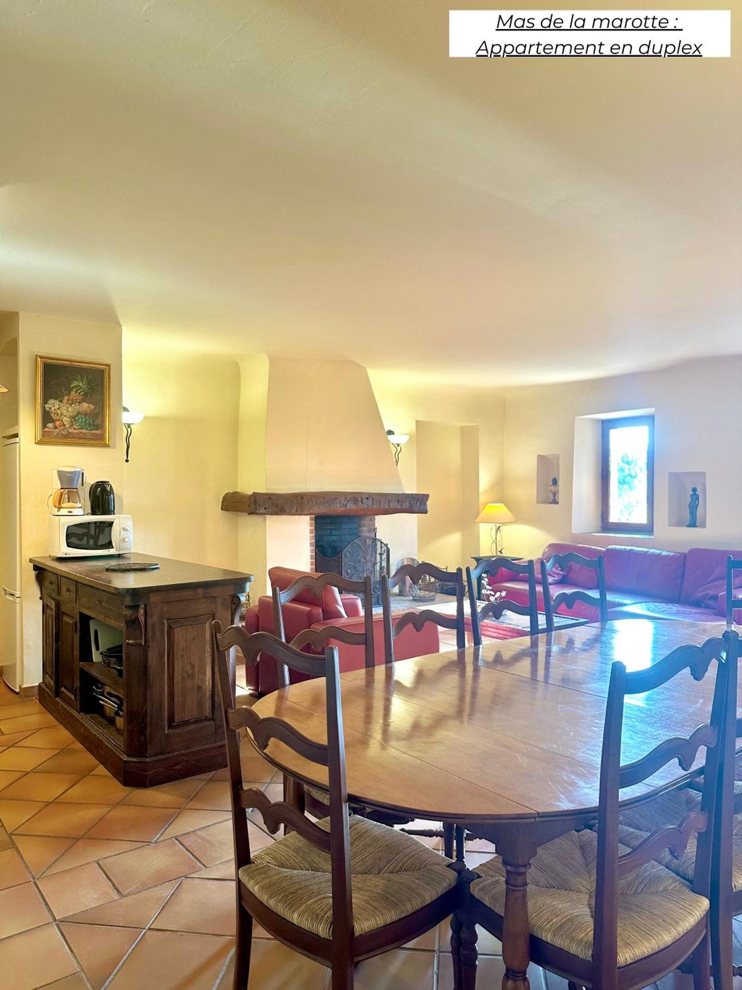 Appartamento Domaine Les Terres De Saint-hilaire *