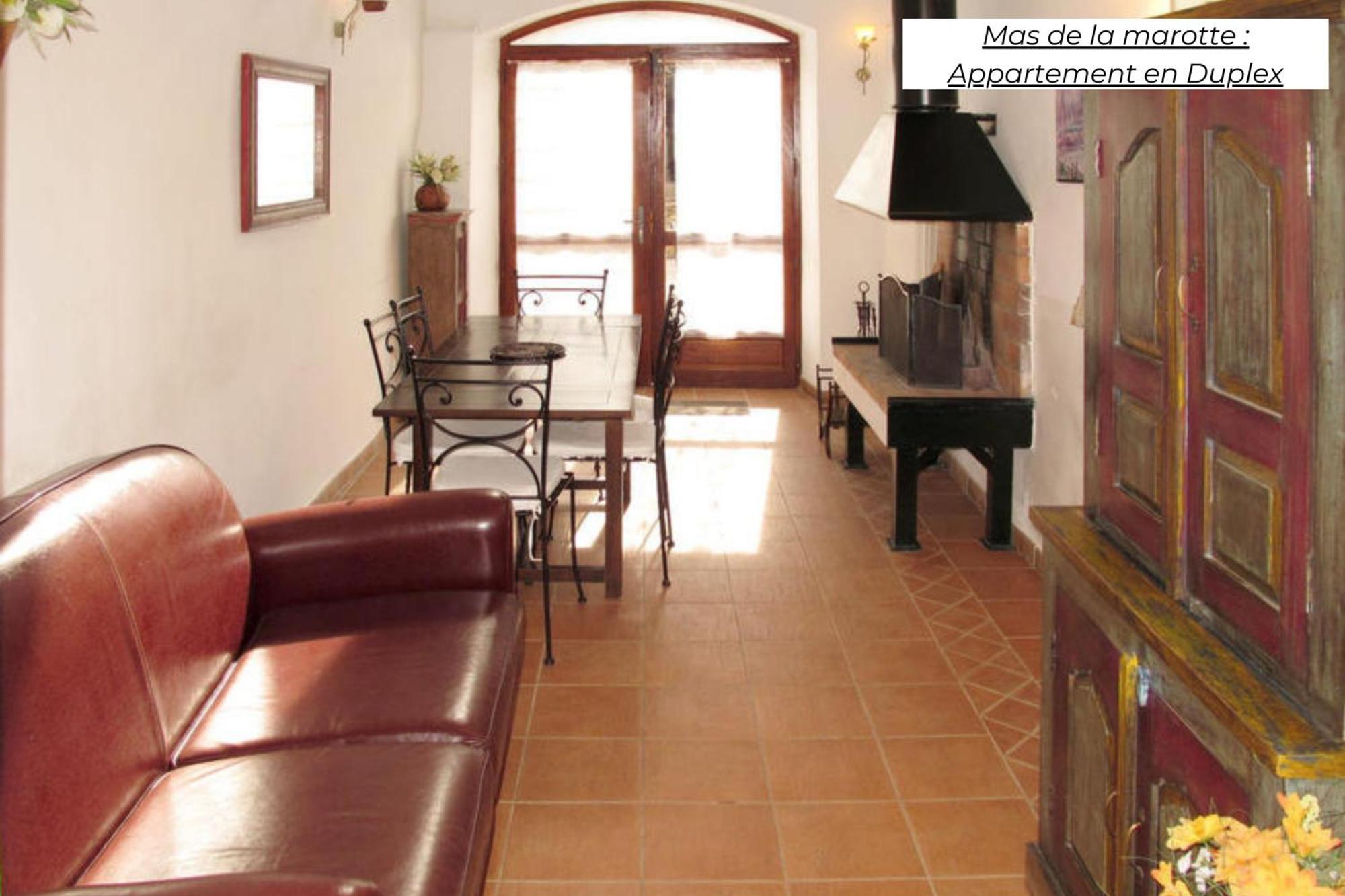 Appartamento Domaine Les Terres De Saint-hilaire *