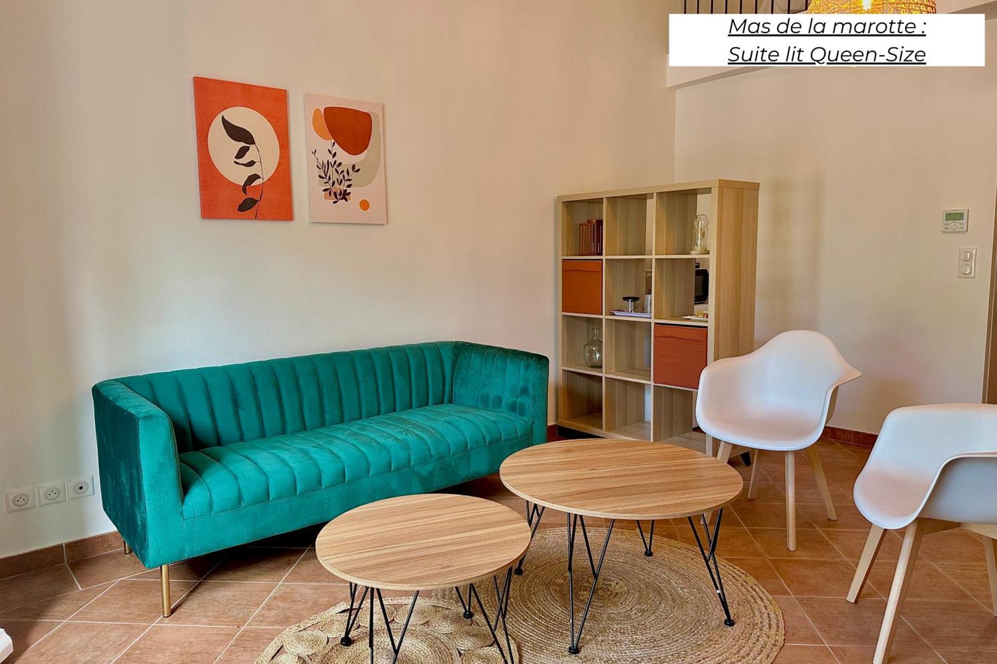 Appartamento Domaine Les Terres De Saint-hilaire