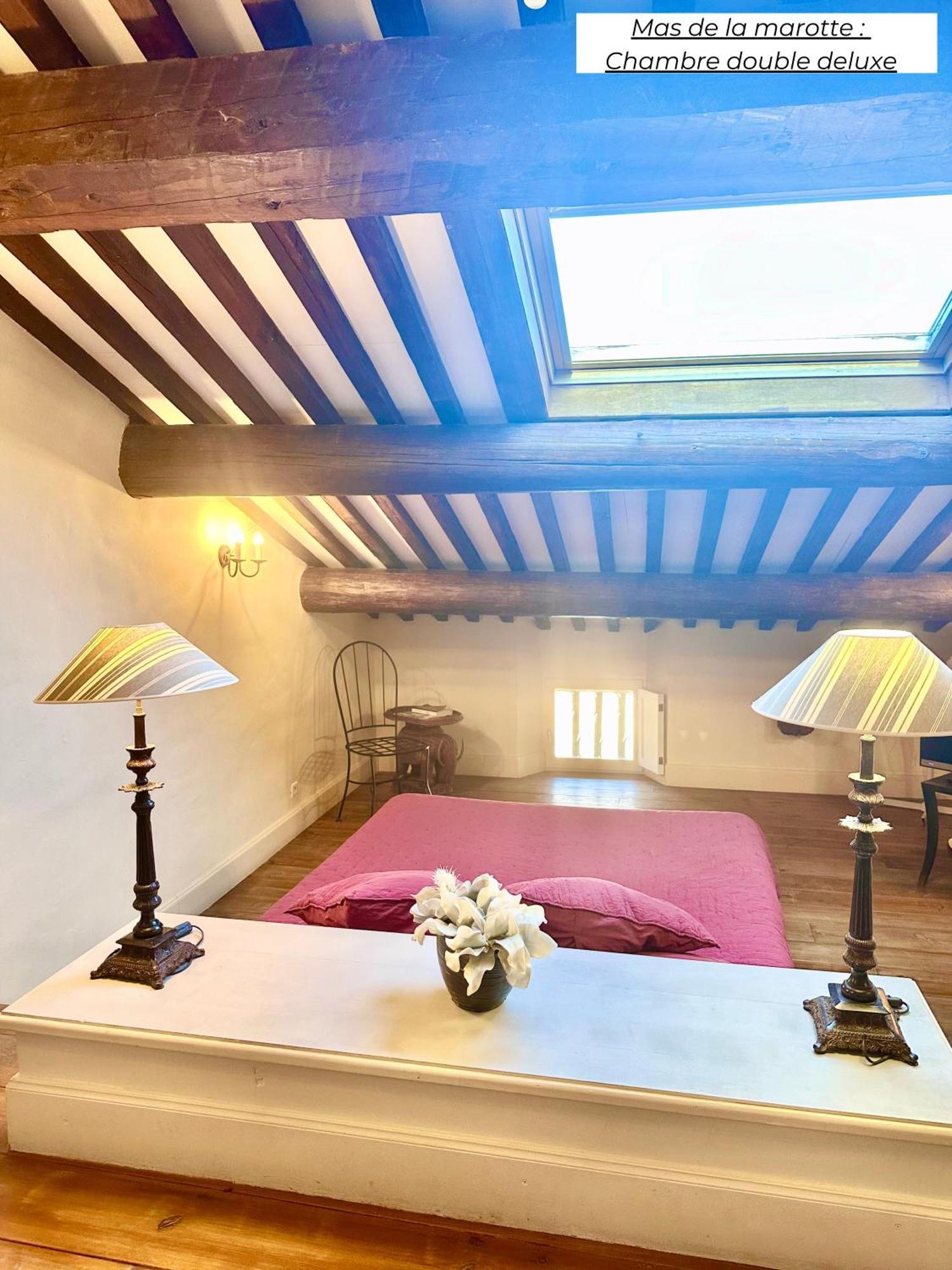 Domaine Les Terres De Saint-hilaire *